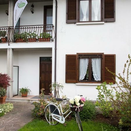 B&B Dolce Risveglio Puegnago del Garda Exterior photo