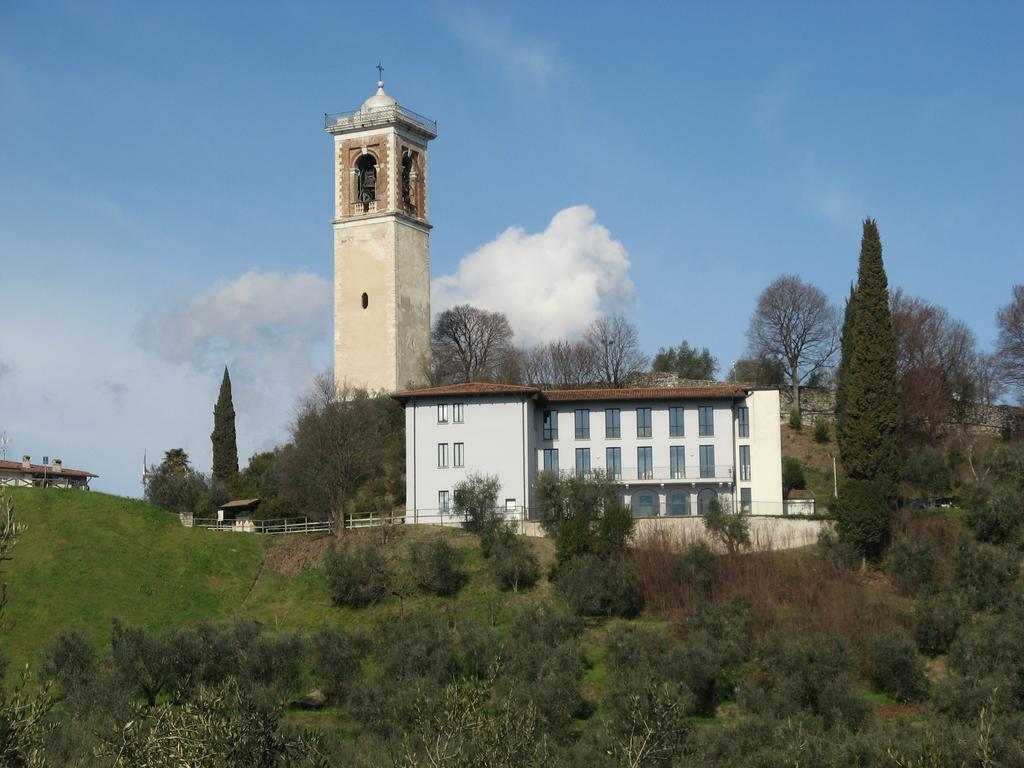 B&B Dolce Risveglio Puegnago del Garda Exterior photo