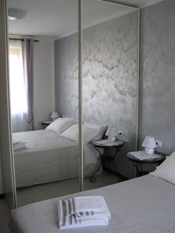 B&B Dolce Risveglio Puegnago del Garda Exterior photo